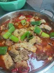 Mountain Gorge Taste Homestay