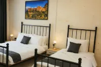 The Castle Inn Mardin - Wi-Fi