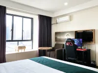 H. Orca E-sports Homestay - Esports