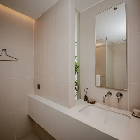 Meizhou Island Meiyu Youjian Sea View B&B