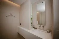 Meizhou Island Meiyu Youjian Sea View B&B - ที่มีบาร์