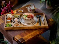 Spirited Silky Inn（ncient Dali City） Hotels in Dali