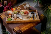 Spirited Silky Inn（ncient Dali City）