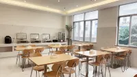 Xiyuezhi Hotel (Guangxi University Zoo Subway Station) - petit déjeuner
