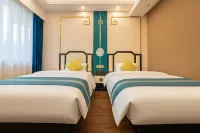 Weilanhai Boutique Hotel