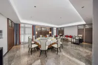 Jinjiang Metropolo Xinglong Old Street Xuan'en Hotel - breakfast