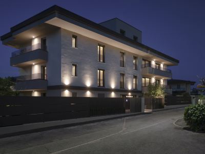 Stemor Visionary Apartments
