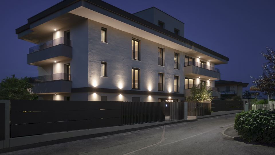 Stemor Visionary Apartments