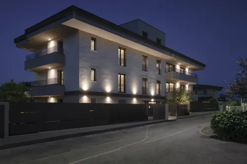 Stemor Visionary Apartments