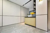Chengyue Homestay (Meisheng Xianghu 100 Jinyue Garden)