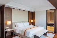HOWARD JOHNSON BY WYNDHAM TK Phnom Penh