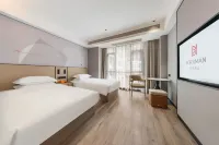 Borrman Hotel (Huangshan Scenic Area South Gate Transfer Center) - Bintang 3