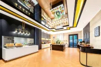 Days Inn by Wyndham Nanchang Tengwang Pavilion - New