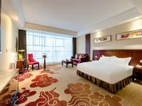 Lijing Xintiandi Hotel (Taian Tianwaicun Branch)