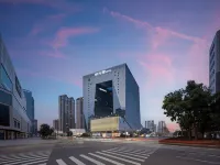 Timera Hotle Hotels in Yizhou Wanda/Incity Commercial Zone