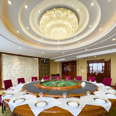 Dongzhi Xing International Hotel