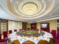 Dongzhi Xing International Hotel - Desayuno