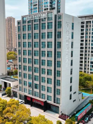 CHANGLV TRUEHOME SELECT  Hotel - 4 ดาว