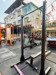 Riyuewan NEXTDOOR backpacker hostel