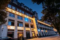 LemeiHotel Hotels near Locajoy