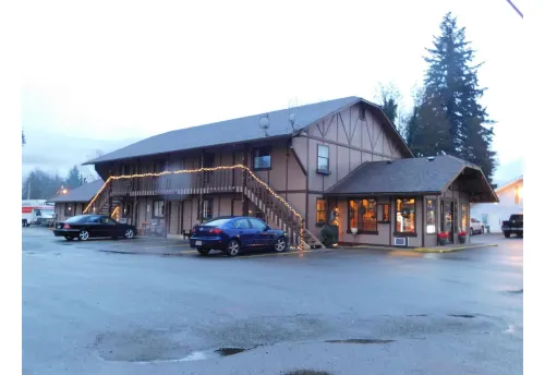 Packwood Inn