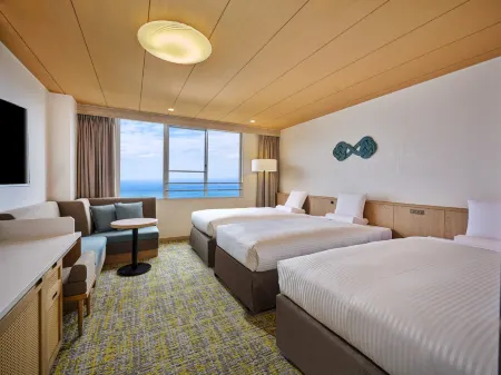 Kamenoi Hotel Atami Annex