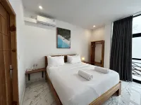Ama Wela Living - balcon