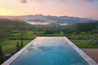 Solitude Villas