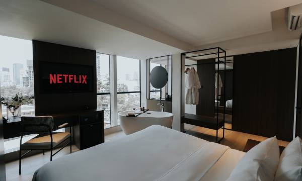 PureJoy Hotel Saigon