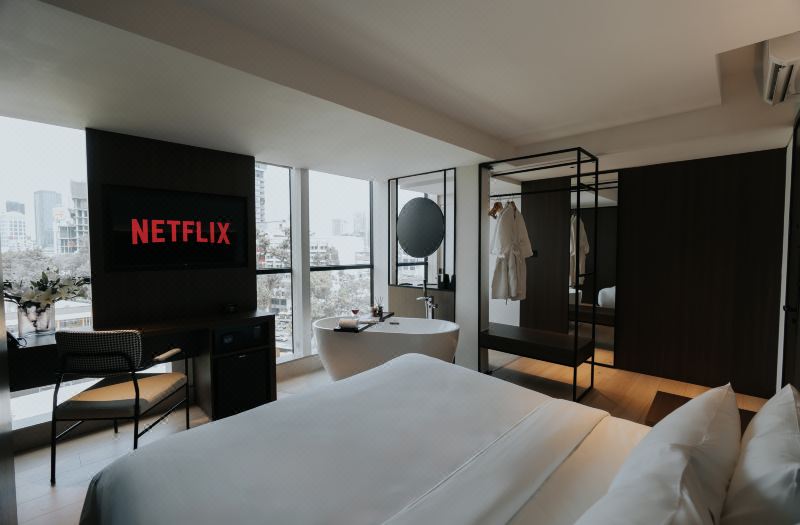 PureJoy Hotel Saigon