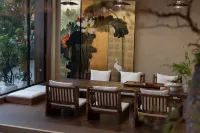 Huai Xiang Guesthouse