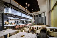 OZO Hotels de President Amsterdam Schiphol Airport.