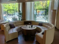 Royale Celebrity Hotel - Gym