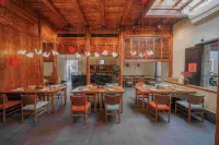 Ji'an Huakai Youshi Homestay