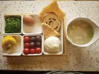 Yunqi Mountain Residence · Wooden Mountain View LOFT Vacation Apartment (Baihaba Scenic Area) - 3-Star