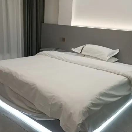 Puding Guyuan Hotel
