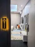 Dulongjiang Xikelai Boutique Homestay - Balkoner