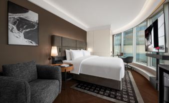 Nanjing Xinjiekou Deji Sky Intercity Hotel