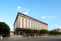 Hilton Garden Inn Dali Erhai Park