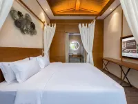 톈허 홀리데이 호텔 바오산 호텔