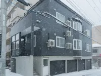 Otaru Yamada House