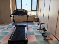 HanTing Hotel (Xingcheng Xinghai Park) - palestra
