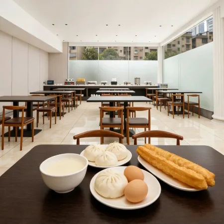 Hyatt Regency Hotel