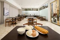 凱悅庭飯店（凱里王府井國貿購物中心店）