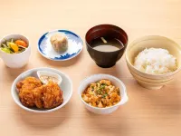 APA Hotel Sapporo Odori Ekimae Nishi - Opened December 2025 - breakfast