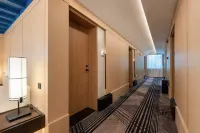 Huasheng Design Hotel (Shenzhen Huaqiangbei Bagualing Metro Station Branch)