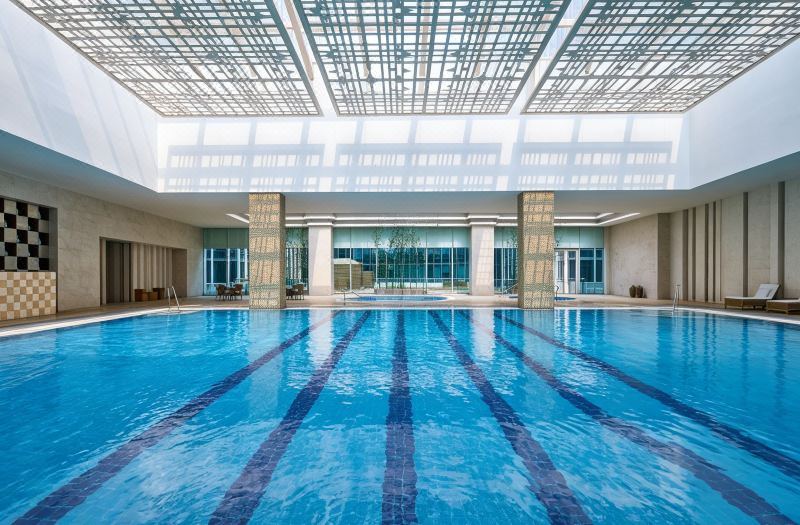 The Westin Tianjin photo 4