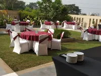 Courtyard Raipur Hotels in Raipur