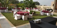 Courtyard Raipur