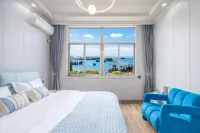 平潭歡致·FunZ海景度假民宿（68海里景區店） - 海景
